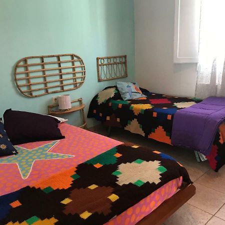 Apartamento Rural Situado En Tercera Planta Sin Ascensor Navás Buitenkant foto